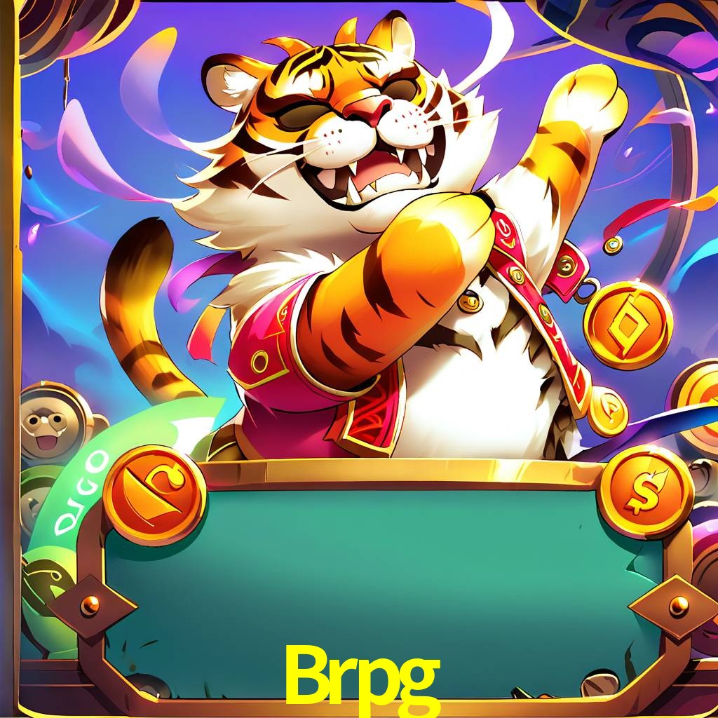 Brpg Fortune Tiger Mergulhe na Atmosfera