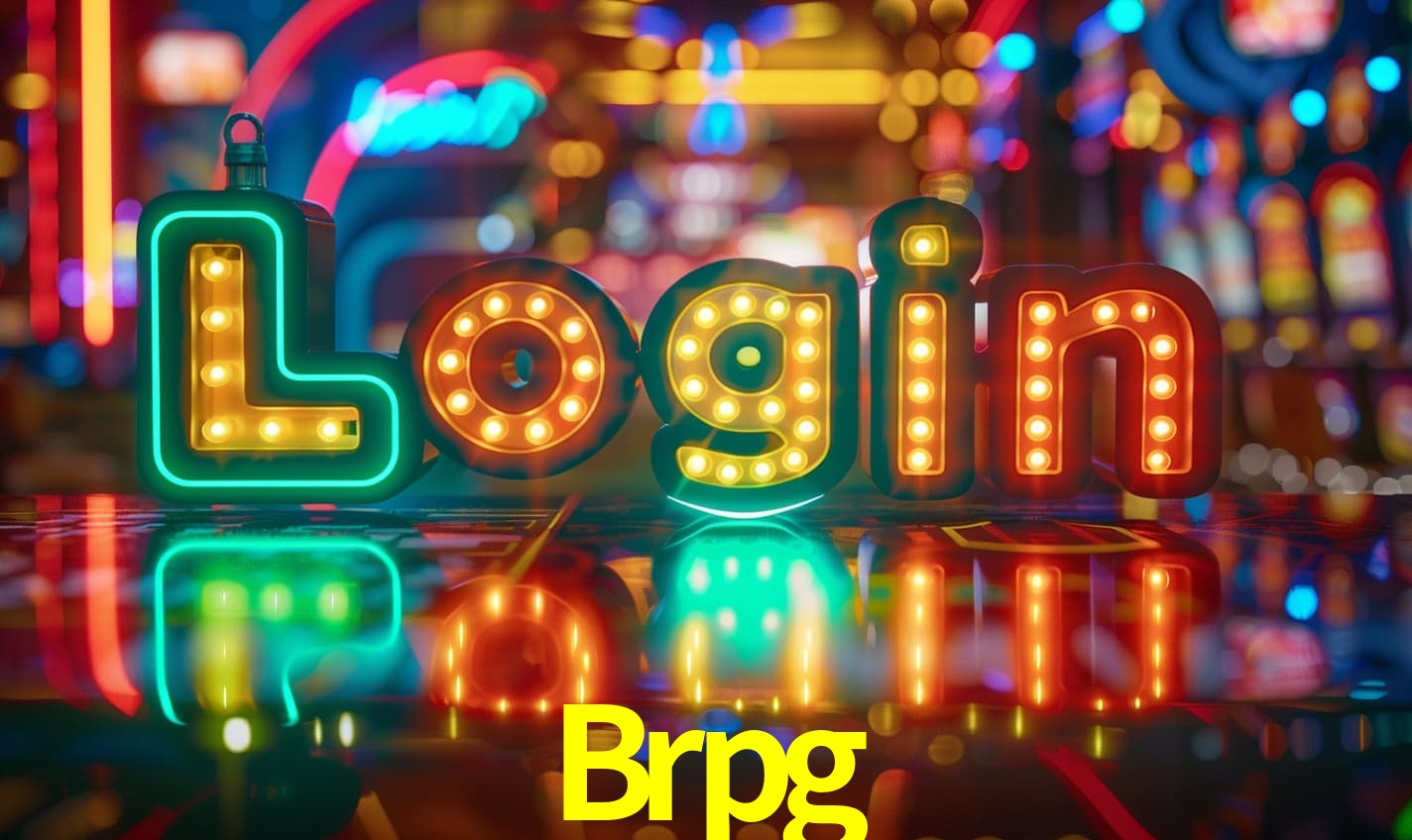 Mundo dos Jogos Cassino Brpg